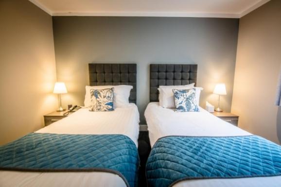 Wild Pheasant Hotel & Spa Llangollen Luaran gambar