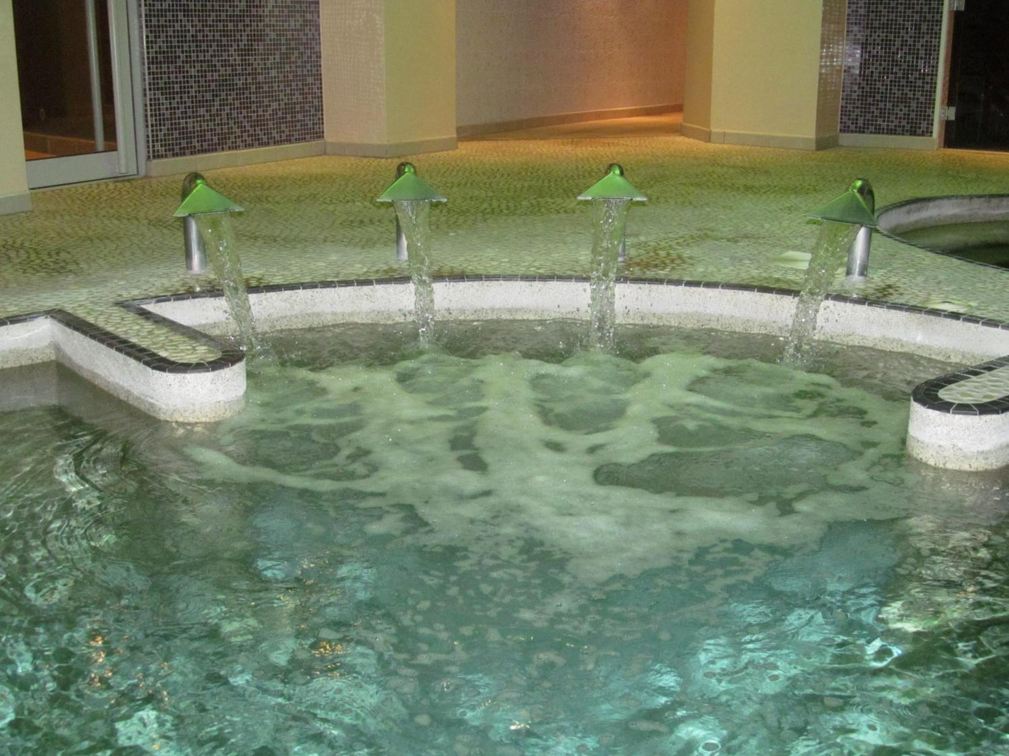 Wild Pheasant Hotel & Spa Llangollen Luaran gambar