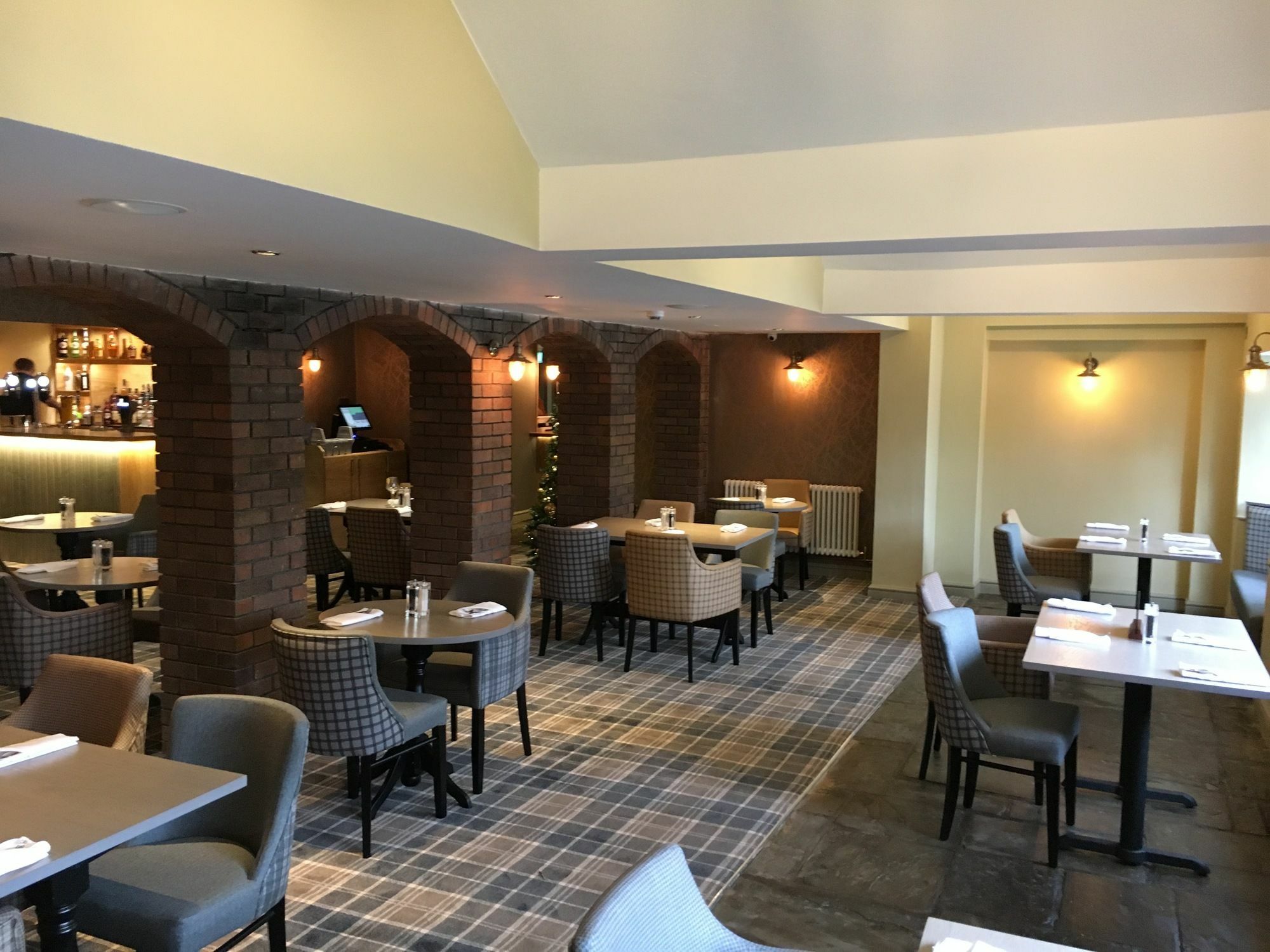 Wild Pheasant Hotel & Spa Llangollen Luaran gambar