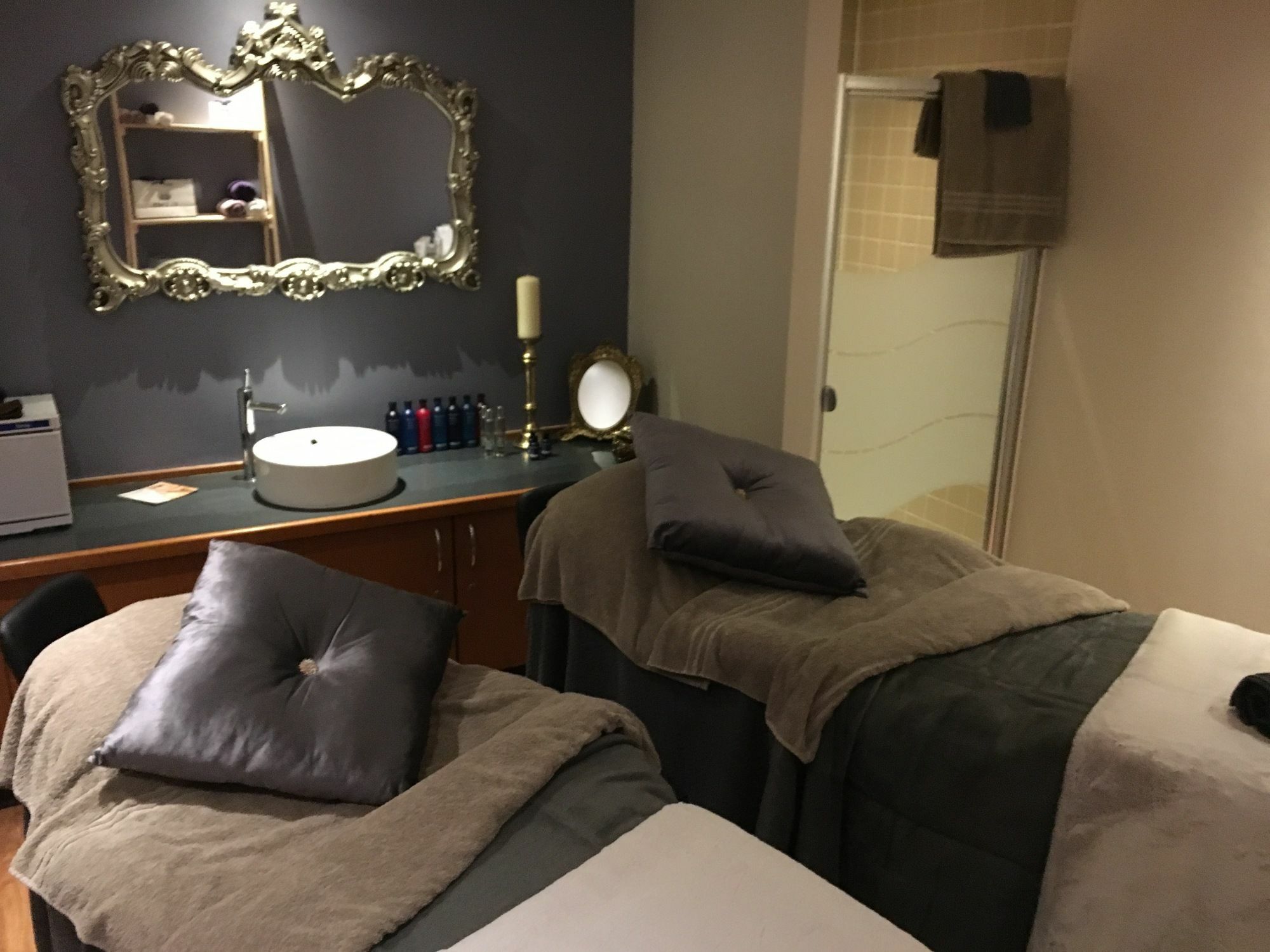 Wild Pheasant Hotel & Spa Llangollen Luaran gambar