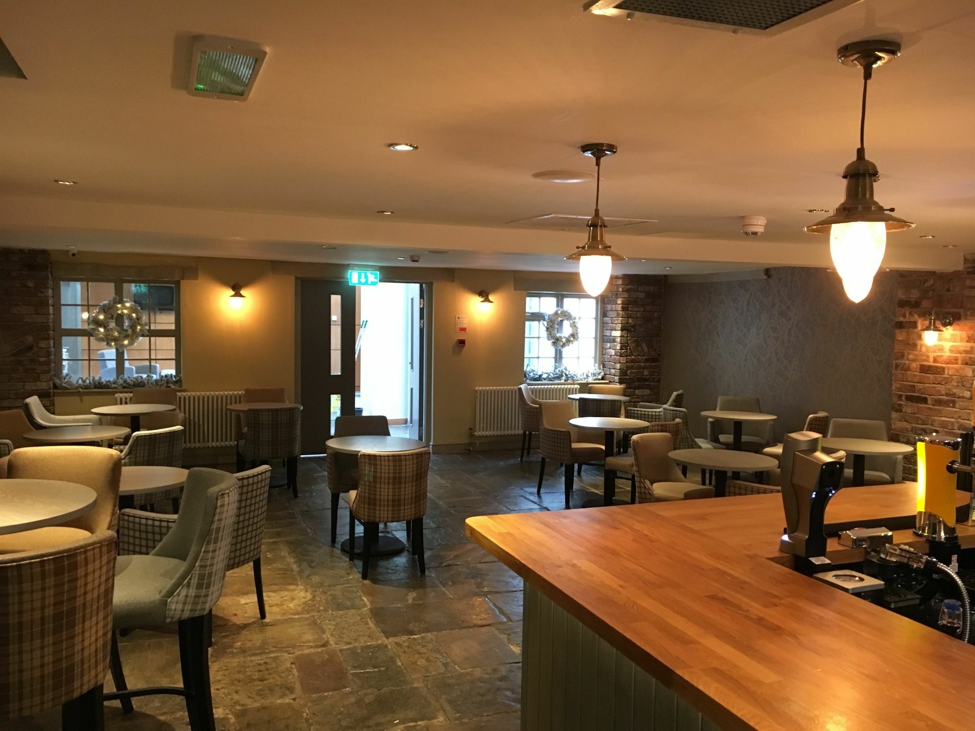 Wild Pheasant Hotel & Spa Llangollen Luaran gambar