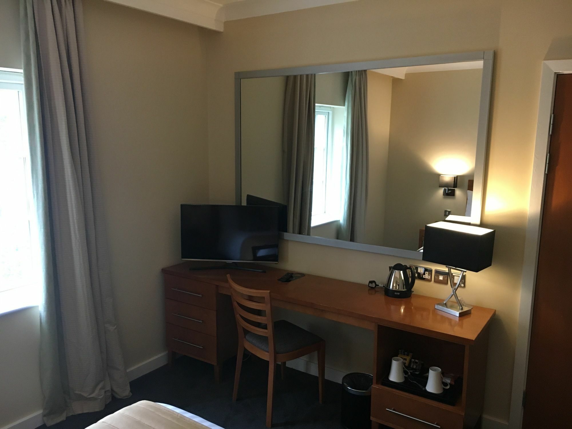 Wild Pheasant Hotel & Spa Llangollen Luaran gambar