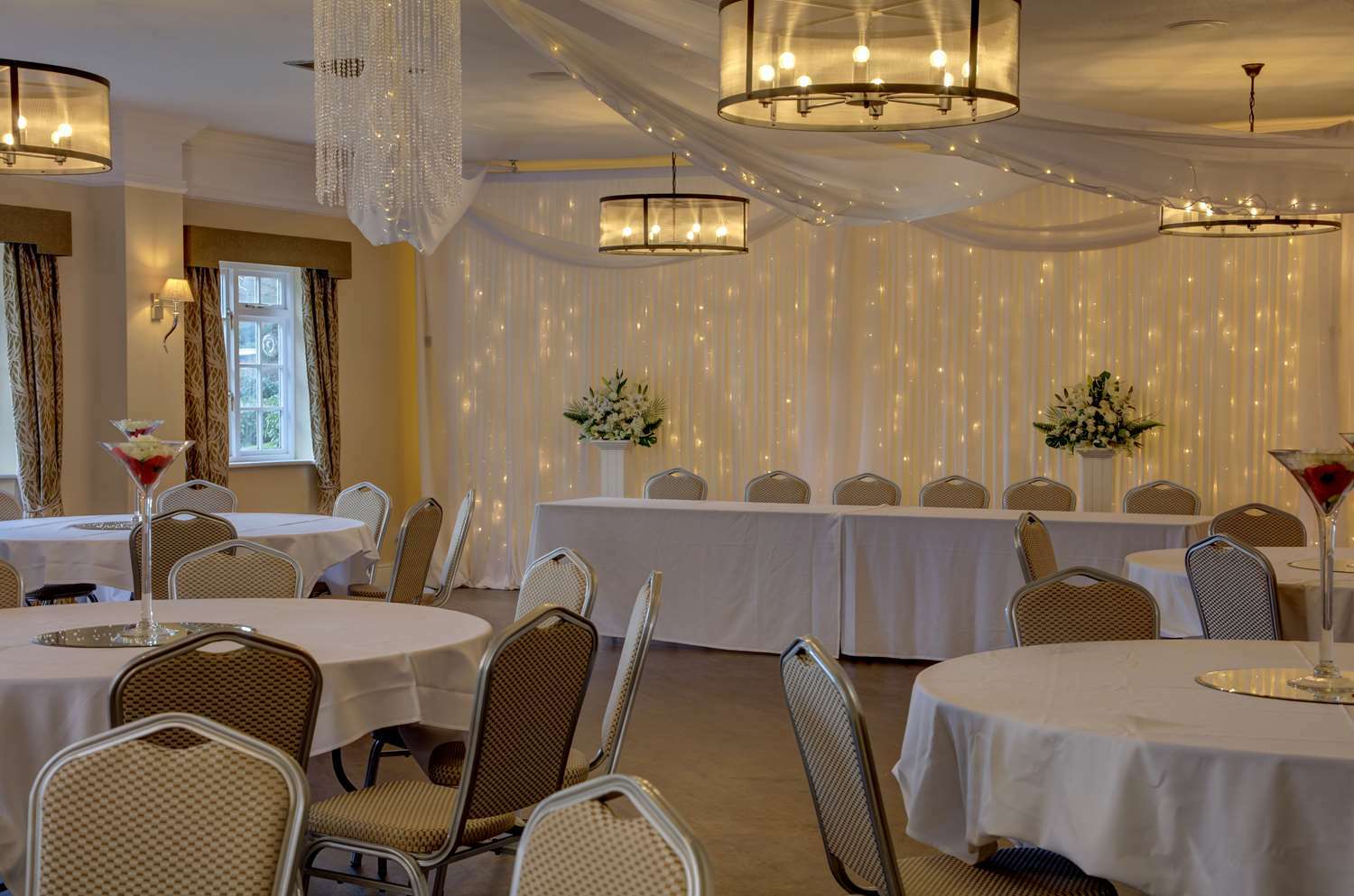 Wild Pheasant Hotel & Spa Llangollen Luaran gambar
