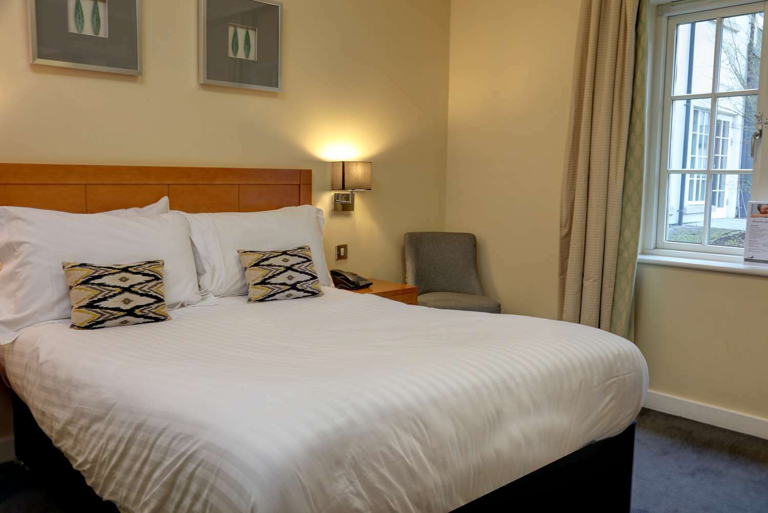 Wild Pheasant Hotel & Spa Llangollen Luaran gambar