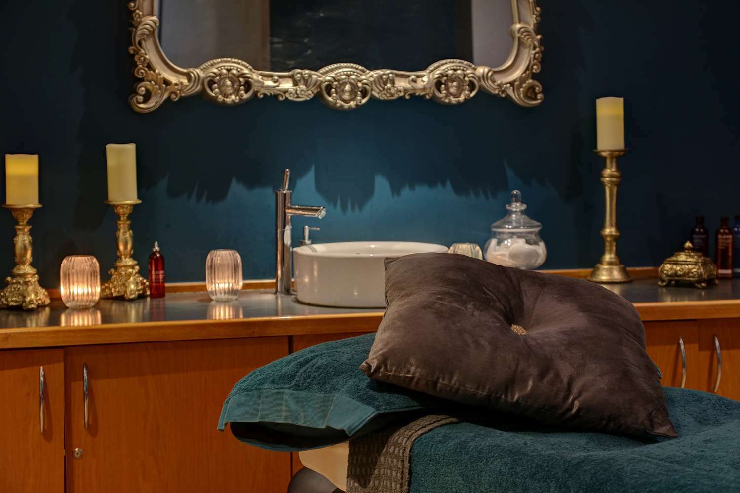 Wild Pheasant Hotel & Spa Llangollen Luaran gambar